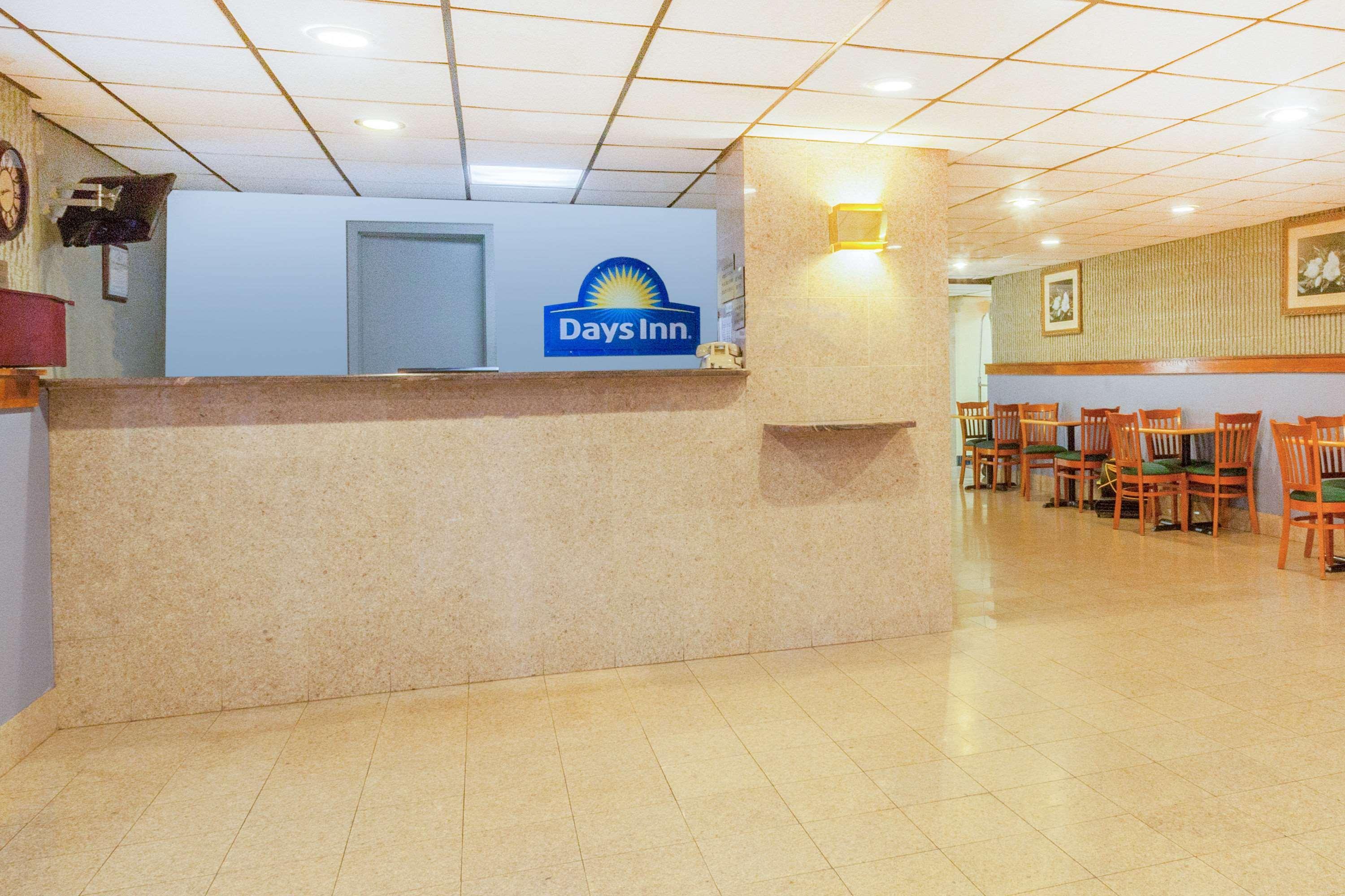 Days Inn By Wyndham Wilkes Barre Extérieur photo