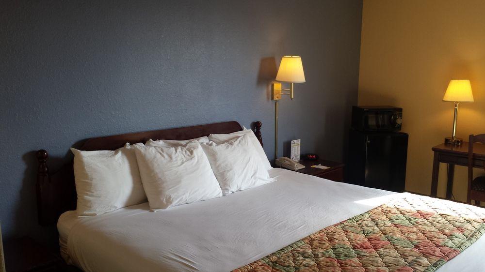 Days Inn By Wyndham Wilkes Barre Extérieur photo