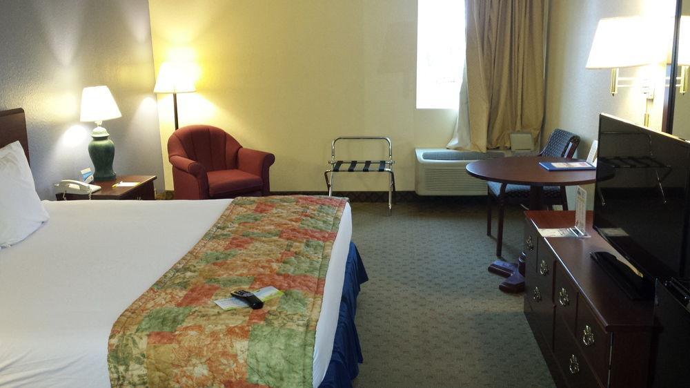 Days Inn By Wyndham Wilkes Barre Extérieur photo