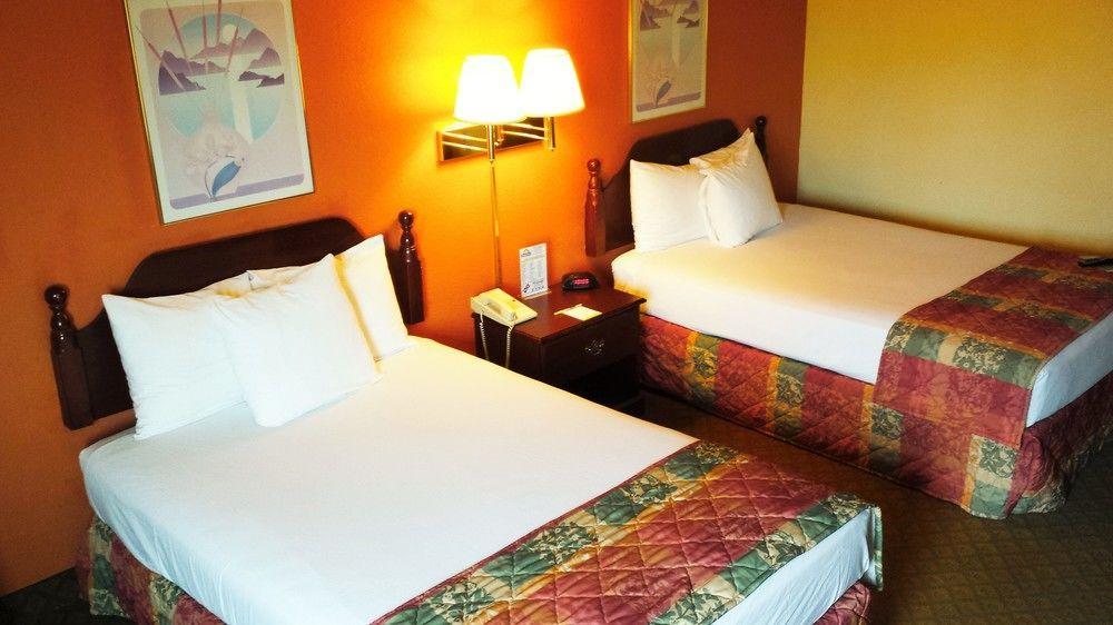 Days Inn By Wyndham Wilkes Barre Extérieur photo