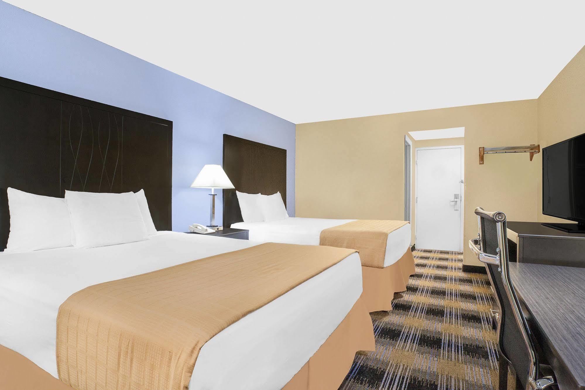 Days Inn By Wyndham Wilkes Barre Extérieur photo